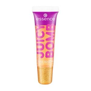 Essence Juicy Bomb Shiny Lipgloss